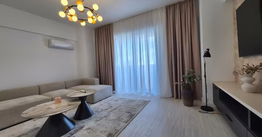 Apartament Tătărași