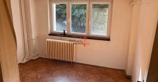Apartament Unirii