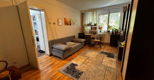 Apartament Tătărași