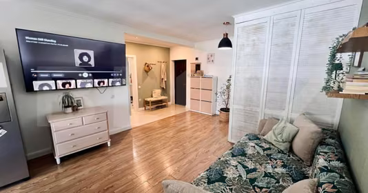 Apartament Florești