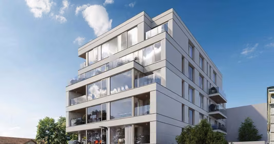 Apartament Unirii