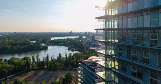 Apartament Floreasca