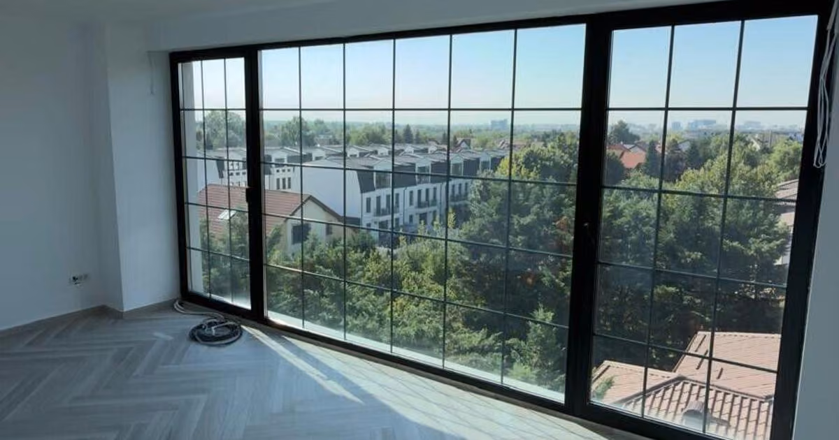 Apartament de vânzare cu 3 camere în zona Iancu Nicolae, Sector 1