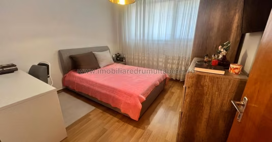 Apartament Drumul Taberei