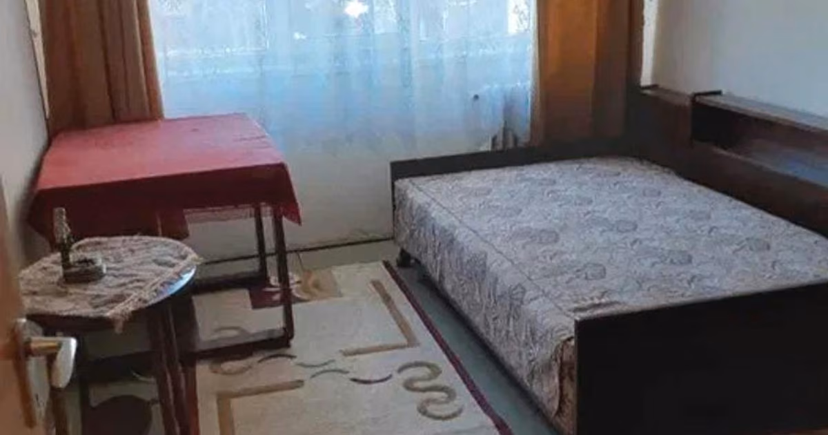 Apartament de vânzare cu 3 camere, mobilat în zona Gorjului, Sector 6