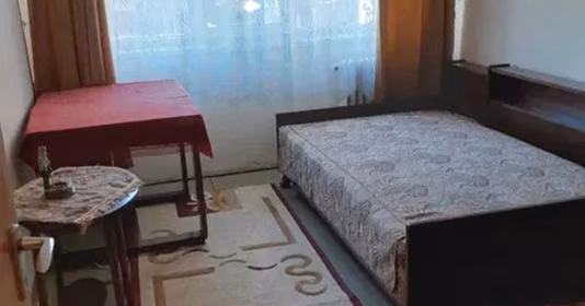 Apartament Militari