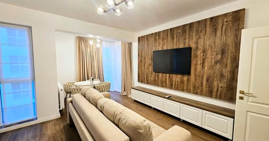 Apartament Berceni