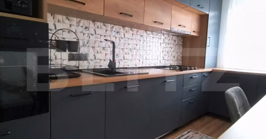 Apartament Florești