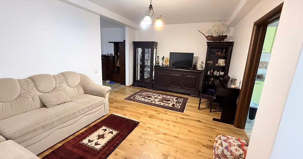 Duplex de vânzare cu 4 camere în zona Prelungirea Ghencea, Sector 6