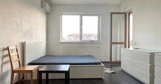 Garsonieră Fundeni
