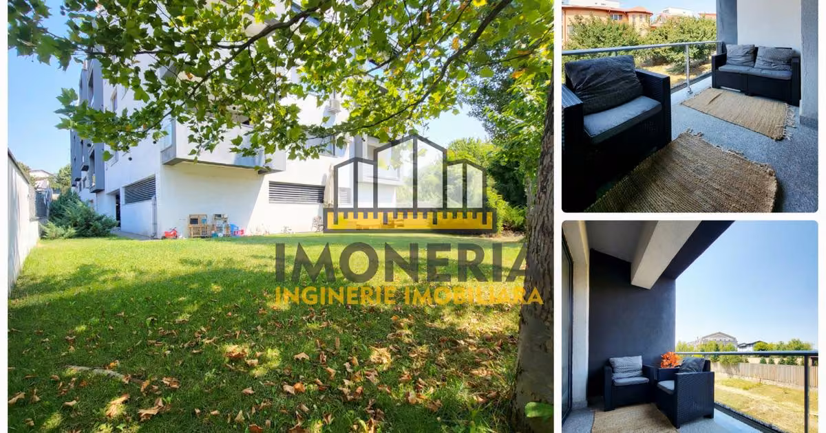 Apartament de vânzare cu 3 camere, mobilat în zona Titan, Sector 3