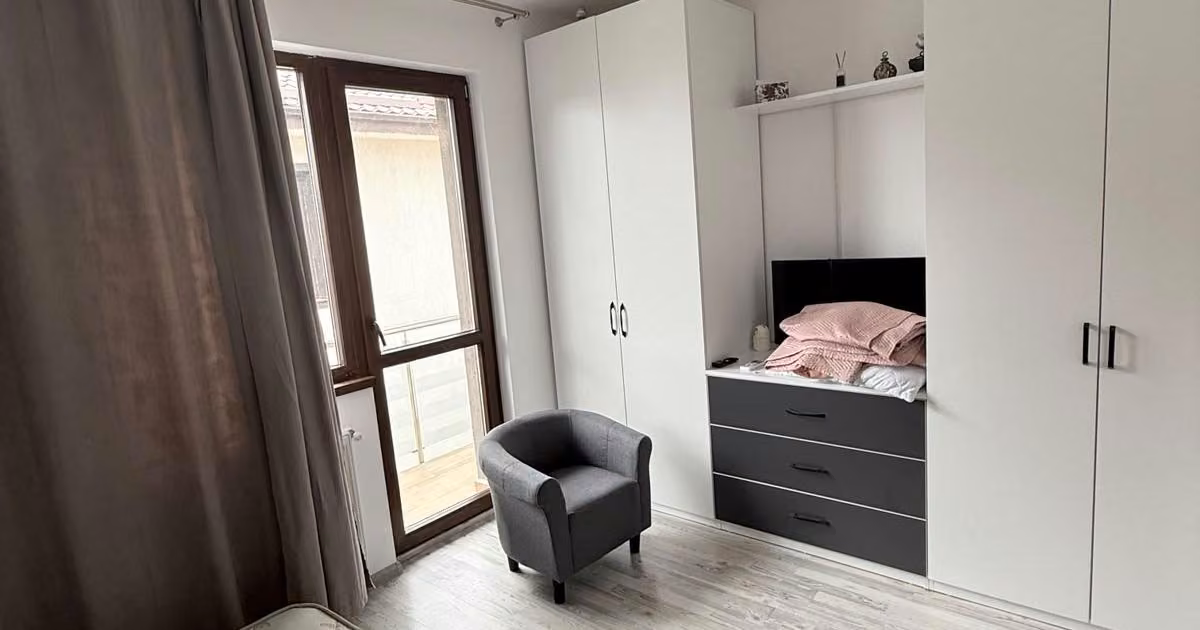 Duplex de vânzare cu 3 camere în Bragadiru