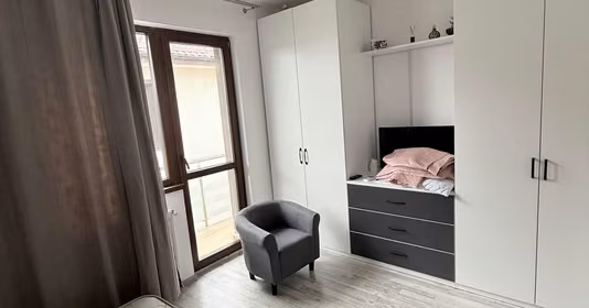 Apartament Bragadiru
