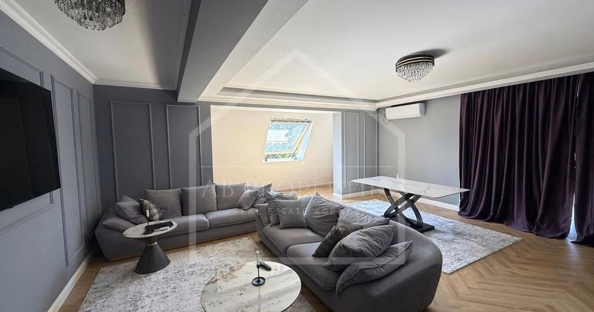 Apartament de vânzare cu 3 camere în zona Bucureștii Noi, Sector 1