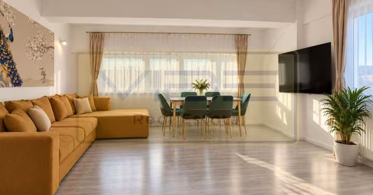 Apartament Nicolina