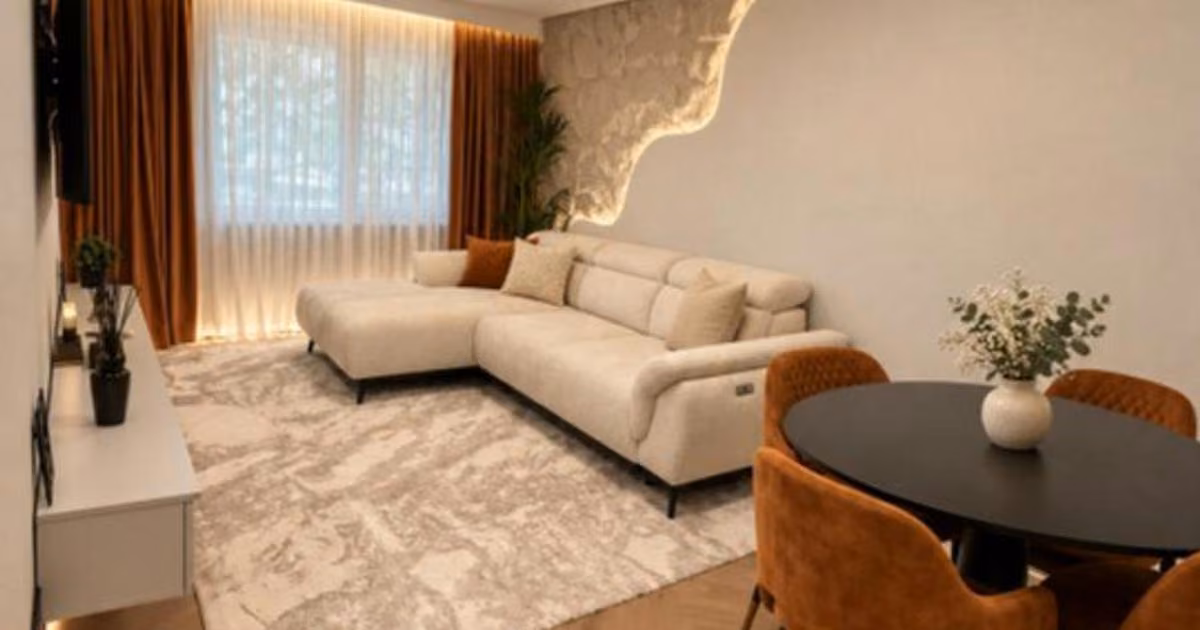 Apartament de vânzare cu 3 camere, mobilat în zona Apărătorii Patriei, Sector 4