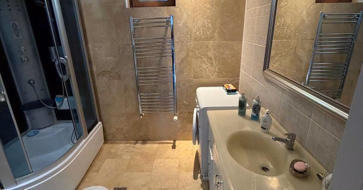 Apartament de vânzare cu 2 camere în Predeal