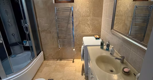 Apartament Clăbucet