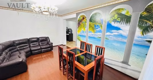 Apartament Fundeni