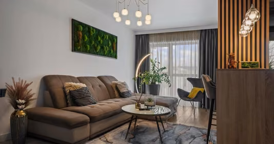 Apartament Herăstrău