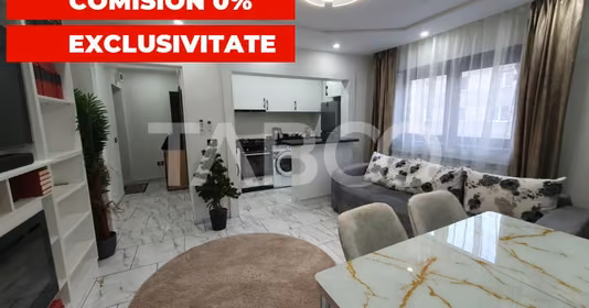 Apartament Făgăraș