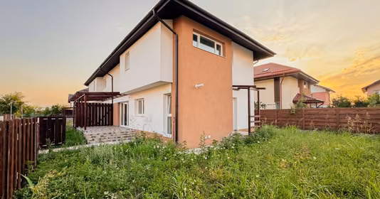 Apartament Săbăreni