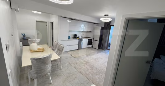 Apartament Florești