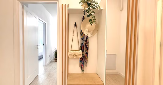 Apartament Voluntari