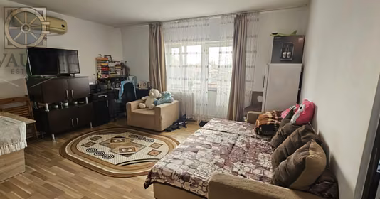 Apartament Dragomirești-Deal
