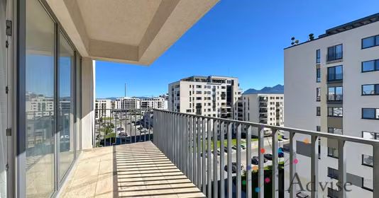 Apartament Tractorul