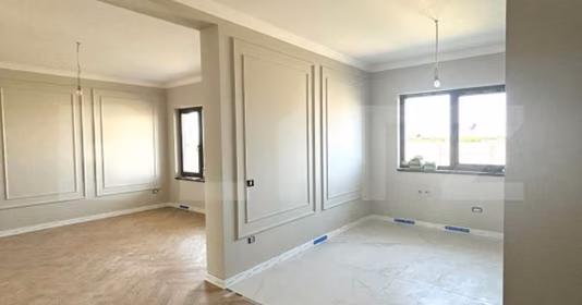 Apartament Circumvalațiunii