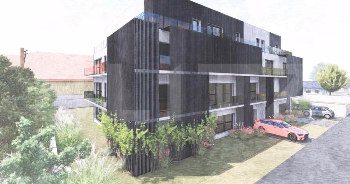 Teren Construcții intravilan de vânzare de 1721 mp, în zona Făget, Cluj-Napoca