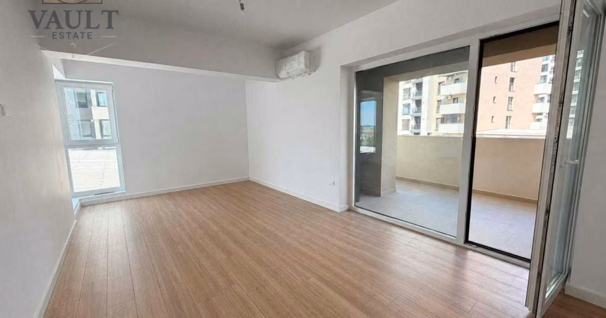 Apartament de vânzare cu 2 camere în zona Metalurgiei, Sector 4