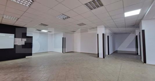 Spațiu comercial Gheorgheni