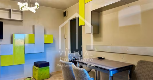 Apartament Centrul Istoric