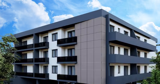 Apartament Tomis Nord