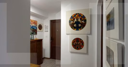 Apartament Cetate