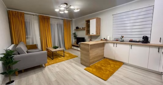 Apartament Florești