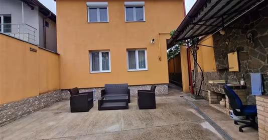 Casă Muncitoresc