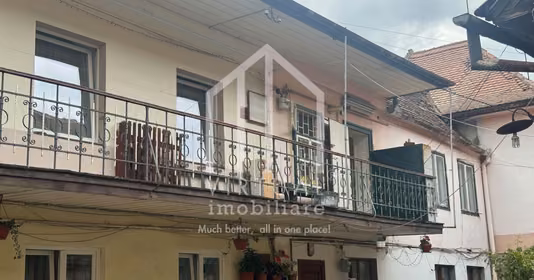 Apartament Centrul Istoric