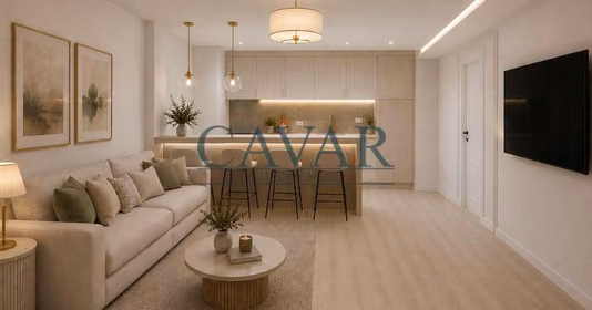 Apartament Berceni