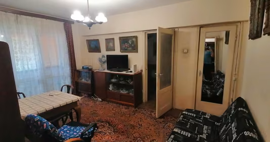 Apartament Dorobanți