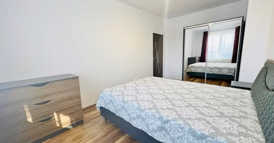 Apartament Florești