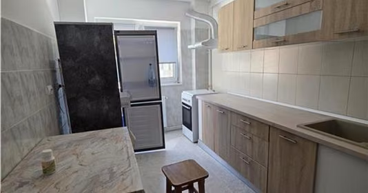 Apartament Schei
