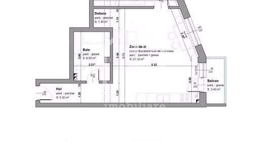 Apartament Vasile Aaron