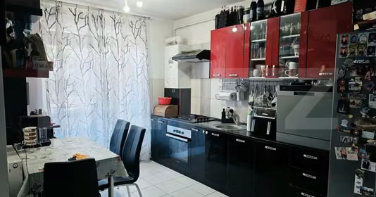Apartament Florești