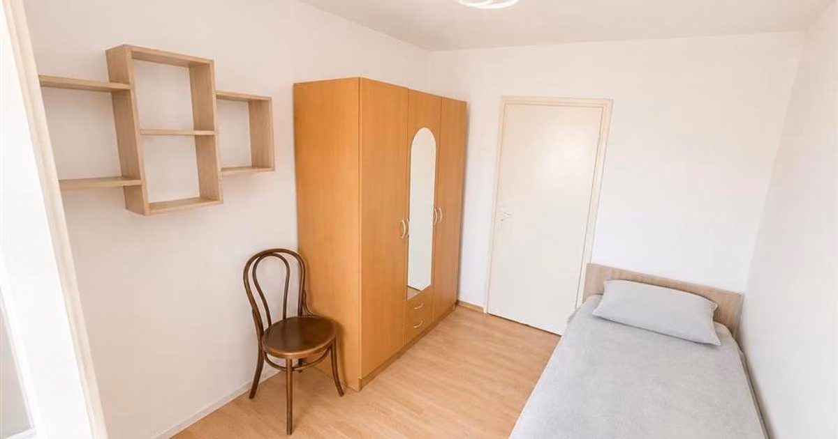 Apartament de vânzare cu 3 camere, mobilat în zona Astra, Brașov