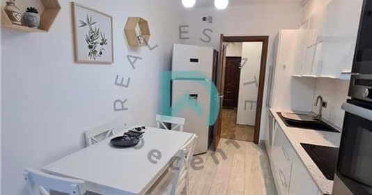 Apartament Tractorul