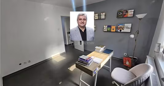 Apartament Micro IV