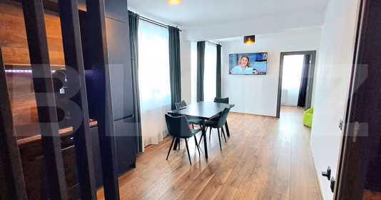 Apartament Florești